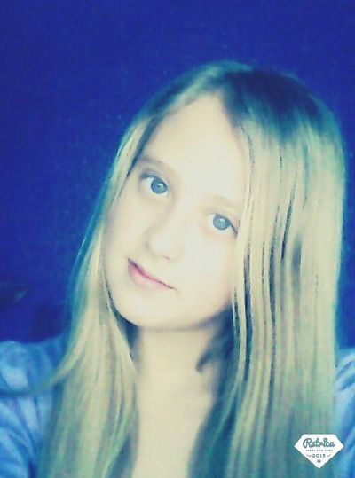 Дарья Палкина