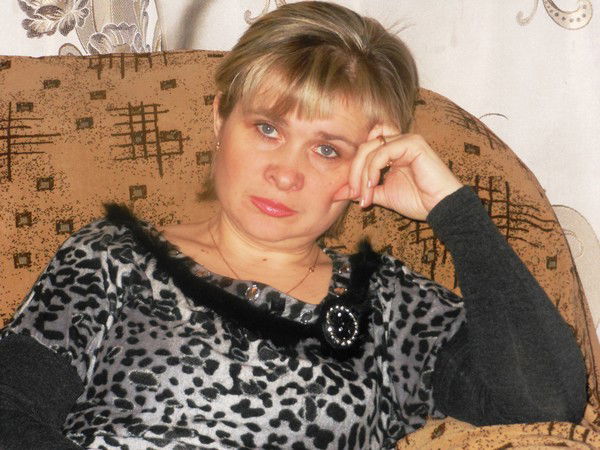 Елена Васильева