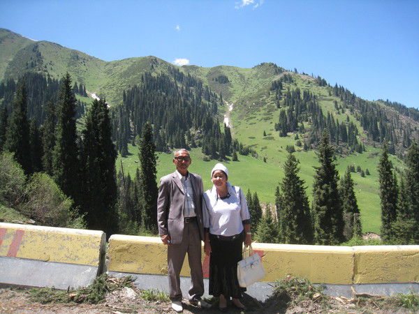 Алдебай Ниязбаев