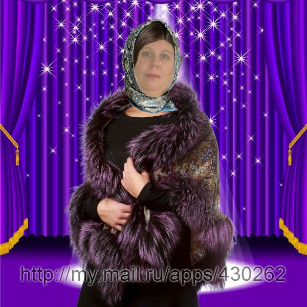 Любовь Лежнина