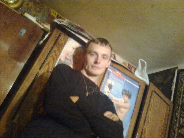 Андрей Трофимов