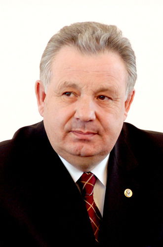 Виктор Ишаев