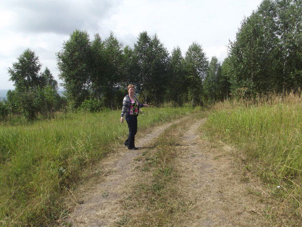 Надежда Белякова