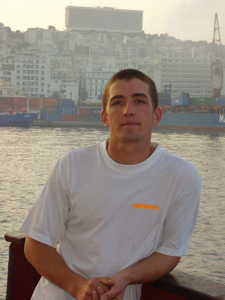 Евгений Гордеев