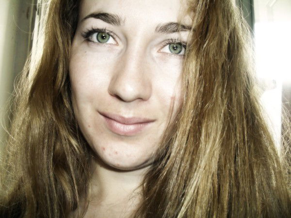 Мовчун Мария