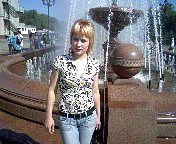 Наталья Перепелица