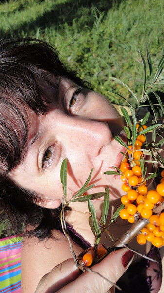 Хромых Галина