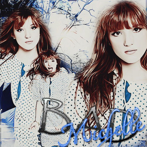 Michelle |Bad|