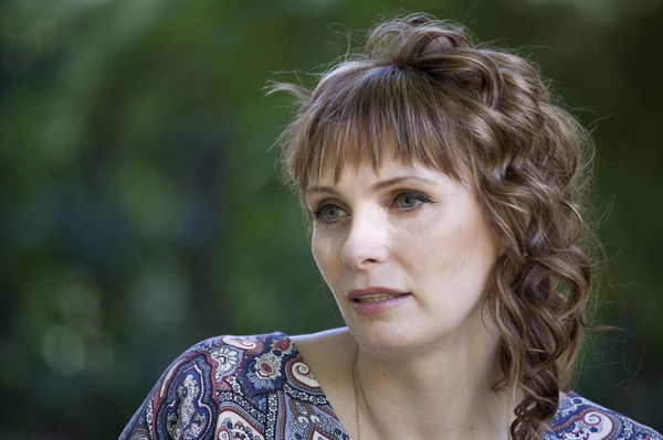 Таша (Наталья) Иванова