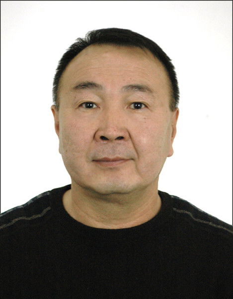 Токжан Музапаров