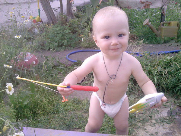 Рустам Кямалов