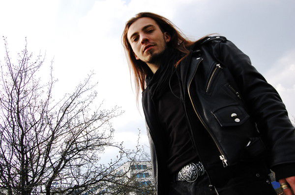 Кирилл Кучинский