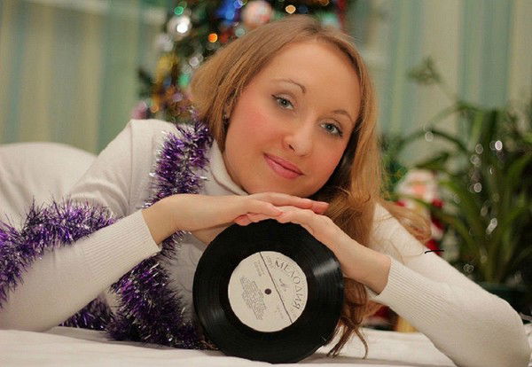 Ирина Магаревич