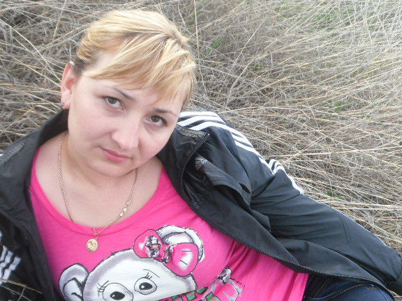 Валентина Балтага