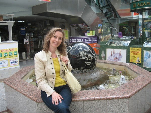 Татьяна Култина