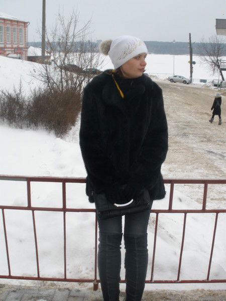 Юлия Зайцева