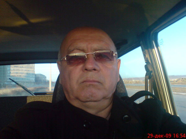 Марат Гайназаров