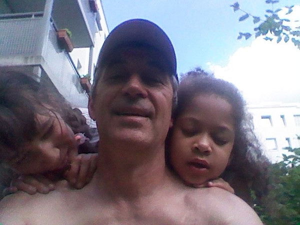 Александр Волин