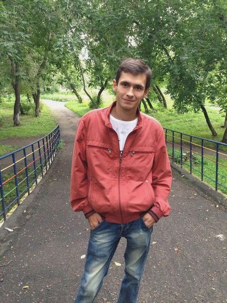 Никита Визнер