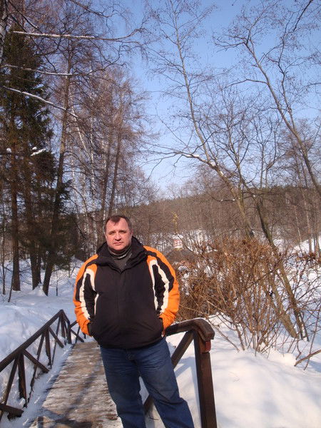 Алексей Федоров