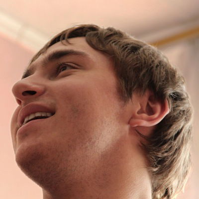 Кирилл Константинович