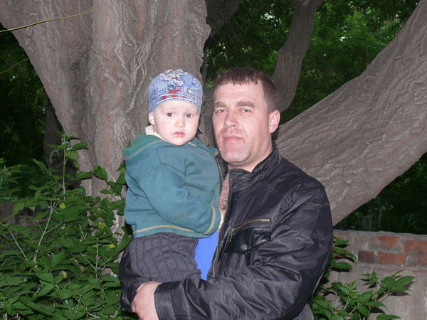 Фёдор Семычкин