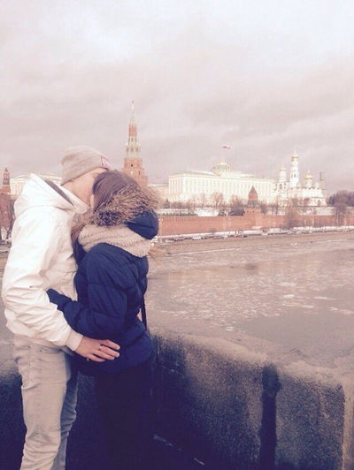 Юлия Добрая