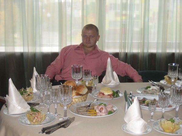 Максим Никитин