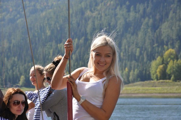 Александра Создаева