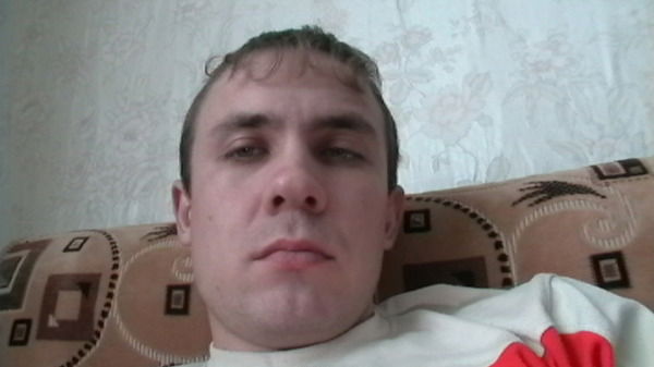 Олег Владимирович