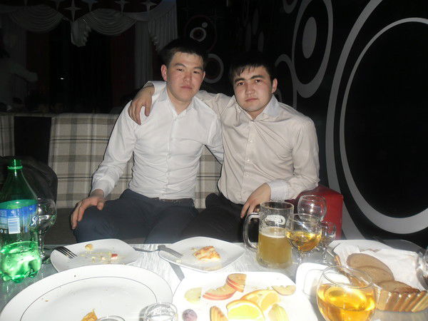 Абзал Кошерулы