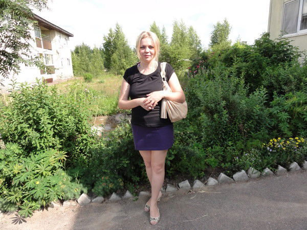 Елена Андрюхина