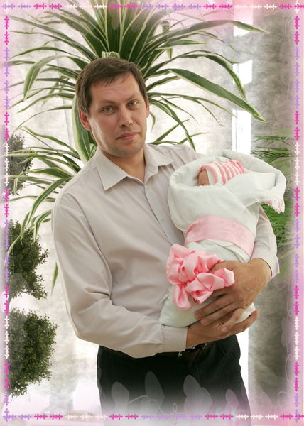 Дмитрий Кочуров