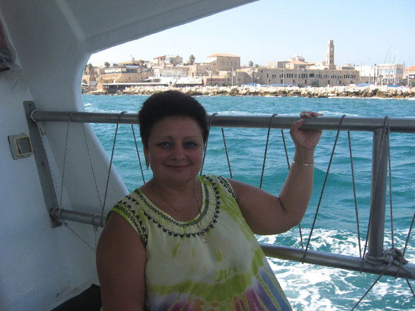 Светлана Педченко