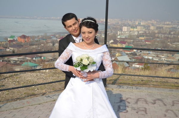 Алия Шайхислямова