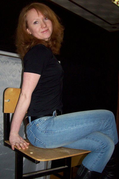 Евгения Щербакова