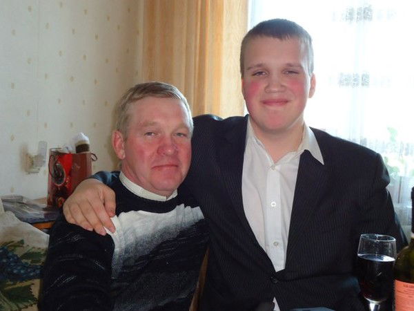 Алексей Черных