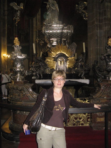 Ольга Антонова