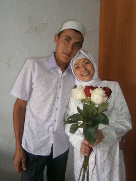 Илюза Ишемгулова