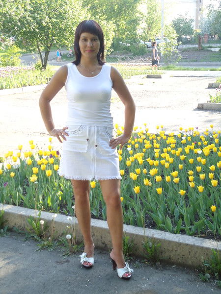 Нелия Самигулина