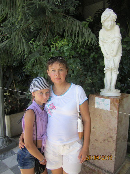 Ольга Андреева