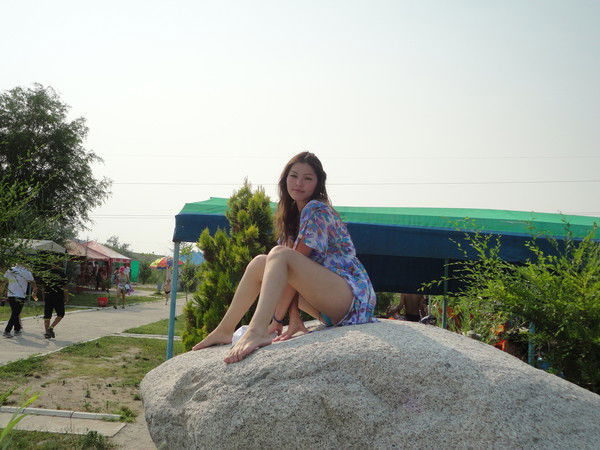 Асем Иембердиева