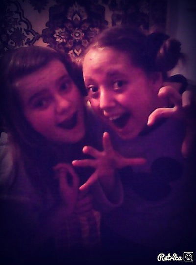 Аня Мельник