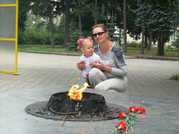 Елена Болотских