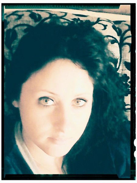 Лариса Шушпан