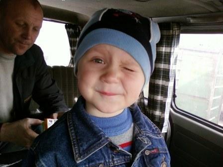 Николай Нечипорук