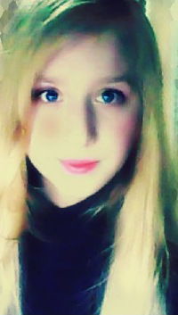 Ксения Ямшанова