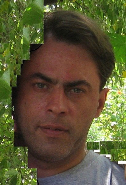 Эдвард Андросов