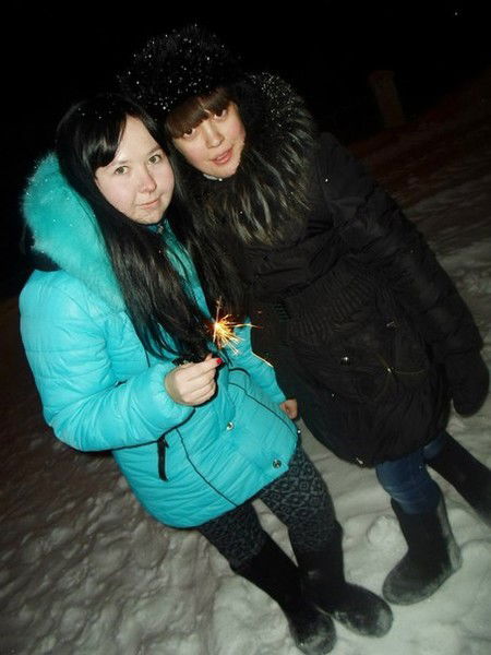 Гулина Яппарова