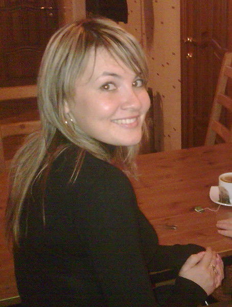 Алена Немтырева